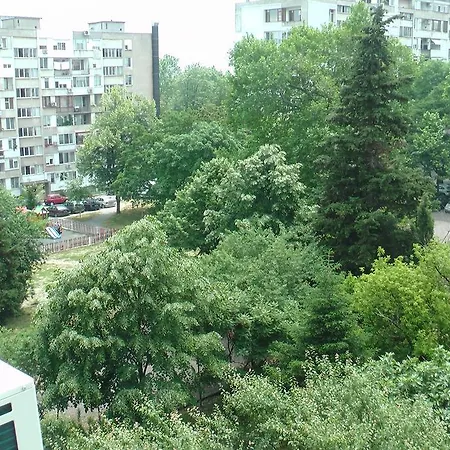 Διαμέρισμα In Sea Garden Flora