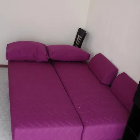 In Sea Garden Flora Appartement